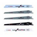 Bosch KEO 5 Replacement Blade Set