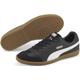 Sneaker PUMA "KING 21 IT" Gr. 42, schwarz-weiß (puma black, puma white, gum) Schuhe Fußballschuhe