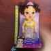 Disney Toys | Disney Baby Belle Princess Doll. New In Box | Color: Yellow | Size: Osg