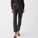 J. Crew Pants & Jumpsuits | Bnwt Jcrew Kate Black Straight-Leg Pant In Faux Leather Size 4 | Color: Black | Size: 4