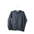 Columbia Jackets & Coats | Columbia Sportswear Boy's Black Long Sleeve Full Zip Raincoat Jacket Size L | Color: Black | Size: Lb