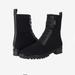 Kate Spade Shoes | Kate Spade Merigue Boot | Color: Black | Size: 9.5