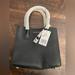 Michael Kors Bags | Michael Kors Mercer Kors Studio | Color: Black | Size: Os