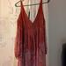 Free People Dresses | Free People Dress | Color: Pink | Size: M