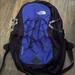 The North Face Bags | North Face Jester Backpack | Color: Purple | Size: Os