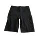 Athleta Shorts | Athleta Hiit It 9” Bike Short Size Small | Color: Black | Size: S