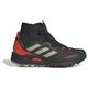 adidas Terrex - Terrex Skychaser Tech Mid GTX - Wanderschuhe UK 9,5 | EU 44 schwarz/grau