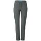 Street One Style LTD QR Bonny Cargo Trave Damen, Gr. 46-28, Polyester, Loose Fit Damenhose, Middle Waist, Slim Legs, Style, Joggpants, Eingrifftaschen, Travelware, Zippertaschen