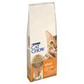 2x 15kg PURINA Cat Chow Adult Ente Katzenfutter trocken