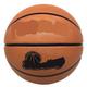 HYSTERIA Basketbal Special Indoor And Outdoor Leather Ball Wear-resistant Basketball For Adult Basketball Training Games Badketball (Color : Brown, Size : A)