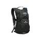 TETON Sports Oasis 22L Hydration Pack with 3L Bladder Onyx 2102SCOX