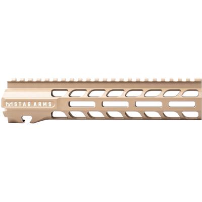 Stag Arms Gen 2 Stag 15 Slimline M-Lok Hand Guard ...