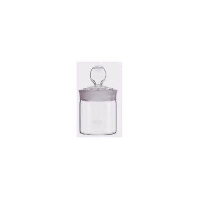 Kimble/Kontes KIMAX Cylindrical Weighing Bottles Regular and Tall Form Kimble Chase 15145-4080 Case of 12