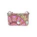 Vera Bradley Crossbody Bag: Pink Bags