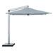 Shademaker Orion 13'1" Cantilever Sunbrella Umbrella Metal | 118 H in | Wayfair Orion- 40-5404