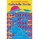 Elsewhere - Gabrielle Zevin, Taschenbuch