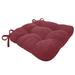 Red Barrel Studio® 1 - Piece Outdoor Cushion Polyester | 3 H x 16 W x 3 D in | Wayfair 4B838284718945EAB1D7D5D96E80CA11