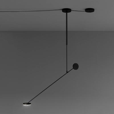 LEDS-C4 Invisible LED Hängelampe 00-5694 Ausleger Image