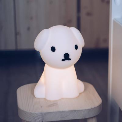 Mr Maria Snuffy Akkuleuchte First Light, 23 cm Image