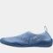 Helly Hansen Women's Crest Watermocs Water Shoes Blue 8
