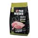 Pan Mięsko Small dinde, oie pour chat - 2 x 5 kg