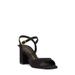 Tia 75 Block Sandal