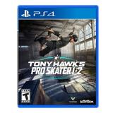 Tony Hawk s Pro Skater 1 + 2 - Playstation 4