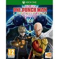 One Punch Man: A Hero Nobody Knows (Xbox One)