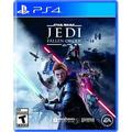 Star Wars Jedi: Fallen Order [Sony PlayStation 4]