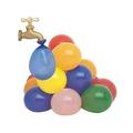 Unique Party Latex Water Balloons (Pack of 144)
