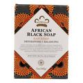 LANTRO JS Bar Soap African Black 5 oz