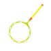 Blowing Bubble Tools Outdoor Blowing Bubble Blower Long Removable Handle Large Bubble Ring Toys Small Circle Bubble Stick Bubble Maker Toys for Boys Girls (Green Random Handle Color)