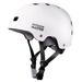 OutdoorMaster Skateboard Cycling Helmet - Two Removable Liners Ventilation Multi-Sport Scooter Roller Skate Inline Skating Rollerblading for Kids Youth & Adults