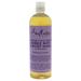 Shea Moisture Sheamoisture Lavender & Wild Orchid Bubble Bath & Body Wash - 16 Fl Oz 16 Oz