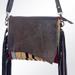 AD American Darling ADBGZ213C Cross Body Saddle Blanket Genuine Leather Women Bag Western Handbag Purse