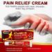 Ktyne Pain Relieving And Chili Arthritis Ointment For Treating Lumbar Shoulder And Back Muscle Sprain And Strain