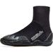 Junior 5Mm Power Wetsuit Boot Boots Boot BO1264-B8 - Black - Unisex
