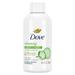 Dove Go Fresh Cool Moisture Body Wash Cucumber & Green Tea Scent 3.0 Oz.