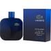 LACOSTE EAU DE LACOSTE L.12.12 MAGNETIC by Lacoste EDT SPRAY 5.9 OZ Lacoste LACOSTE EAU DE LACOSTE L.12.12 MAGNETIC MEN