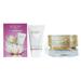 Juvena Skin Miracle Set .8 Oz Superior Miracle Cream .17 Oz Miracle Beauty Mask .8 Oz Miracle Boost Essence