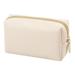 Beauty Clearance Under $15 Women S Octagonal Cosmetic Bag Travel Portable Wash Bag Storage Bag Lovely Wash Bag Beige One Size