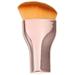 Wine Glass Foundation Brush Portable Makeup Women Makeup+brushes Miss Rose Gold