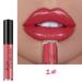 XIAN Classic Colors Full Lips Gloss 12 Colors Crayon Lipstick Set For Girls And Women 1