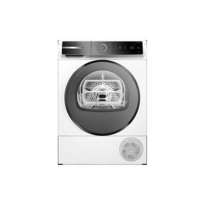 Bosch - Sèche linge Condensation WQB245A0FR, Série 8, Pompe à chaleur