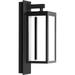 Outdoor Wall Sconce Exterior IP54 Waterproof LED for Porch Entryway Doorway 13W 750Lm 3000K