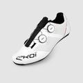 Chaussures Ekoi R4 Boa® Blanches Rouges - Taille 39 - EKOÏ