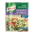 Knorr Salat Kroenung- Gartenkraeuter Mit Knoblch (Gardenherbs With Garlic)