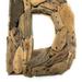 D Driftwood Letter 10 Home Decor - Rustic Accents | #Lis31001d