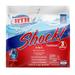 HTH 52023 Super Shock Treatment Swimming Pool Chlorine Cleaner 1 lb (Pack of 6)