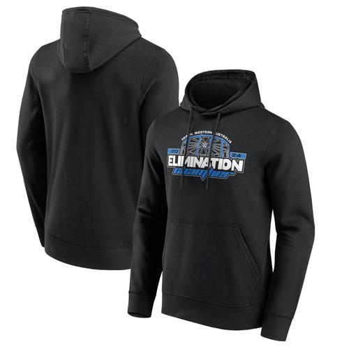 WWE Elimination Chamber 2024 Retro Hoodie - Schwarz - Herren